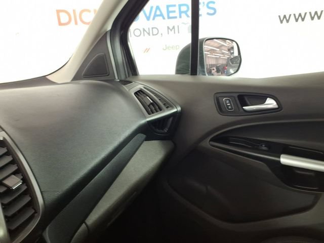Used 2021 Ford Transit Connect XLT FWD image 23