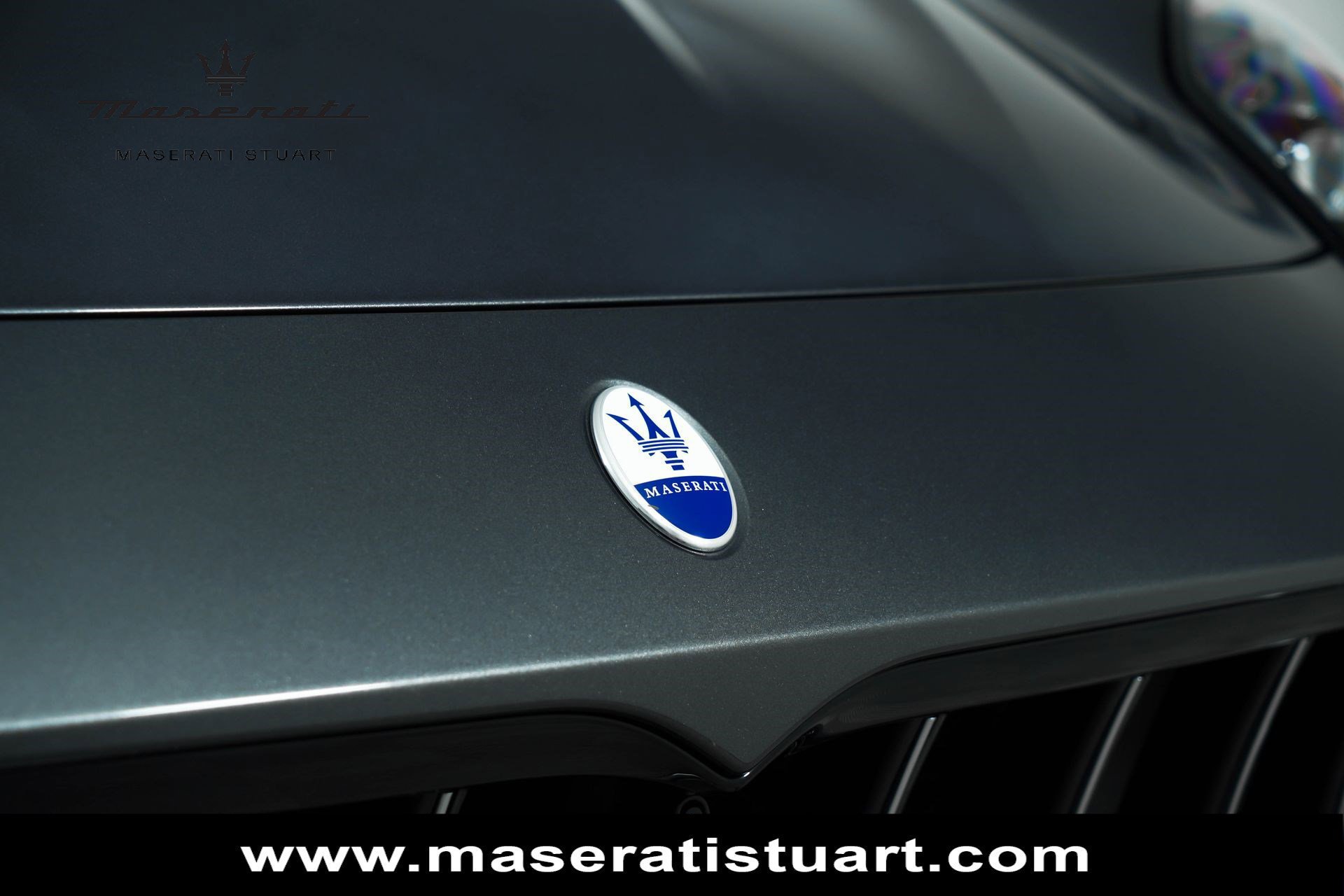 New 2025 Maserati Grecale GT AWD/4WD image 11