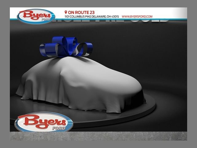 New 2025 Ford Bronco Badlands image 1