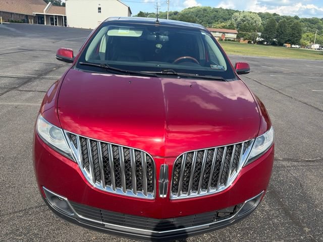 Used 2013 Lincoln MKX AWD