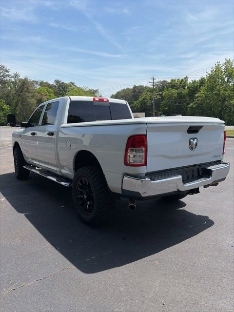 Used 2020 RAM 2500 Tradesman AWD/4WD image 10