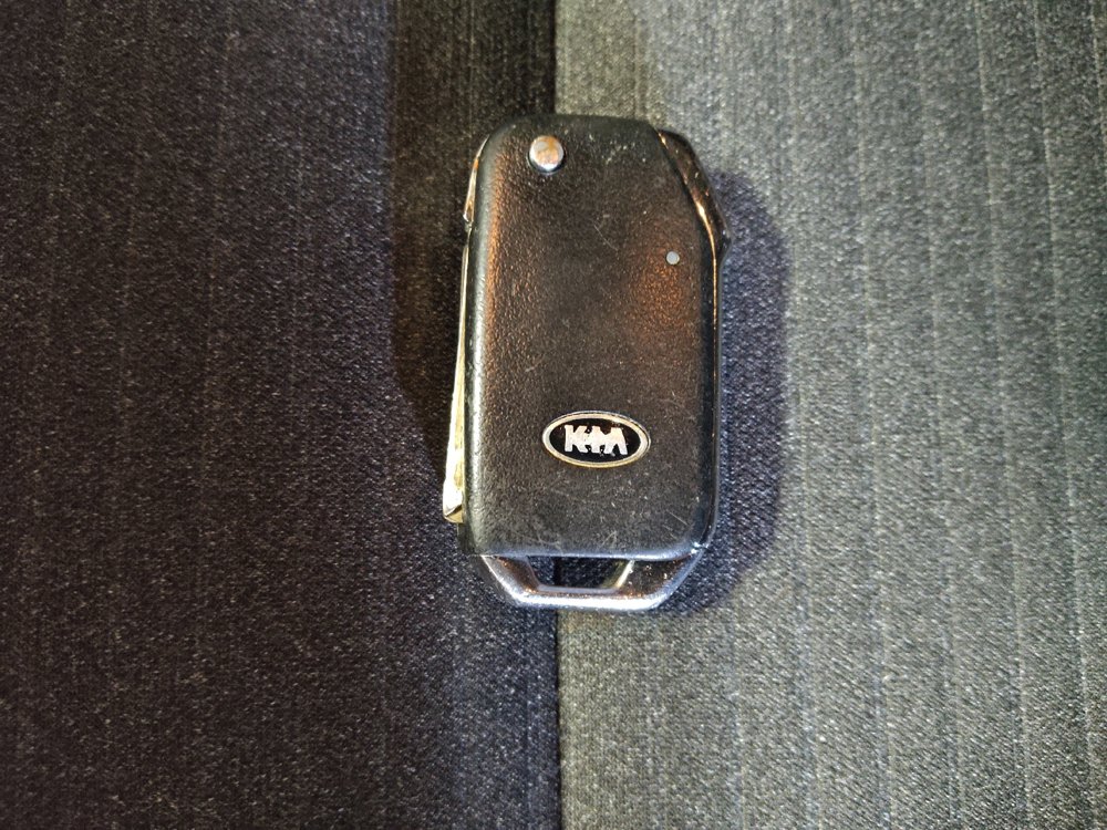 Used 2021 Kia Soul S FWD image 32