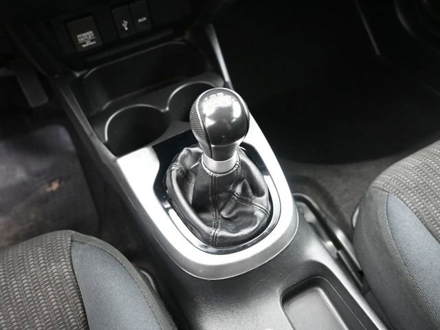 Used 2017 Honda Fit LX image 28