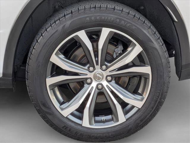 Used 2017 Lexus RX 350 FWD w/ Premium Package image 24