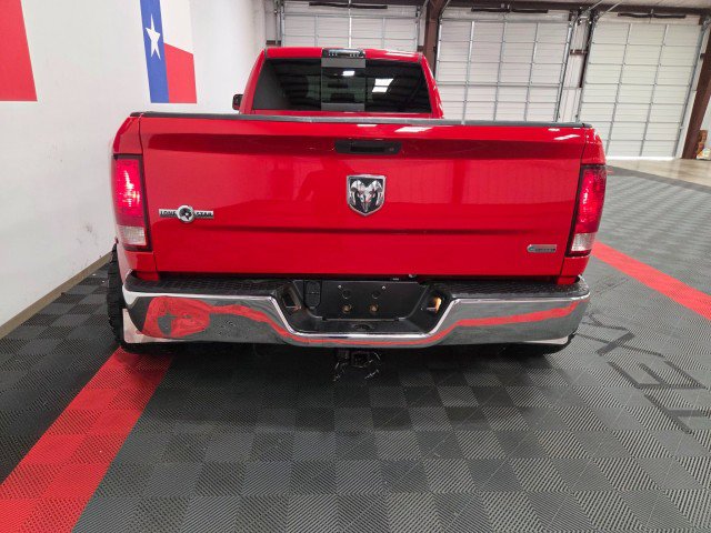 Used 2012 RAM 3500 Lone Star image 27
