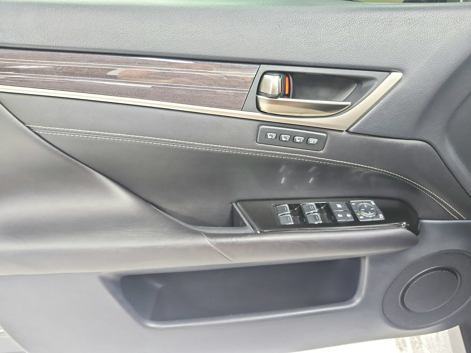 Used 2016 Lexus GS 350 RWD image 38