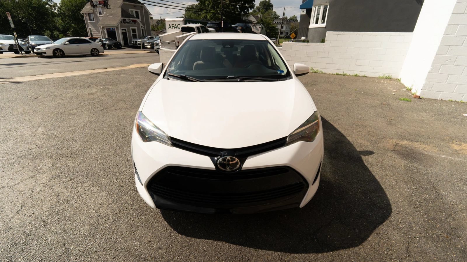 Used 2019 Toyota Corolla LE FWD image 9