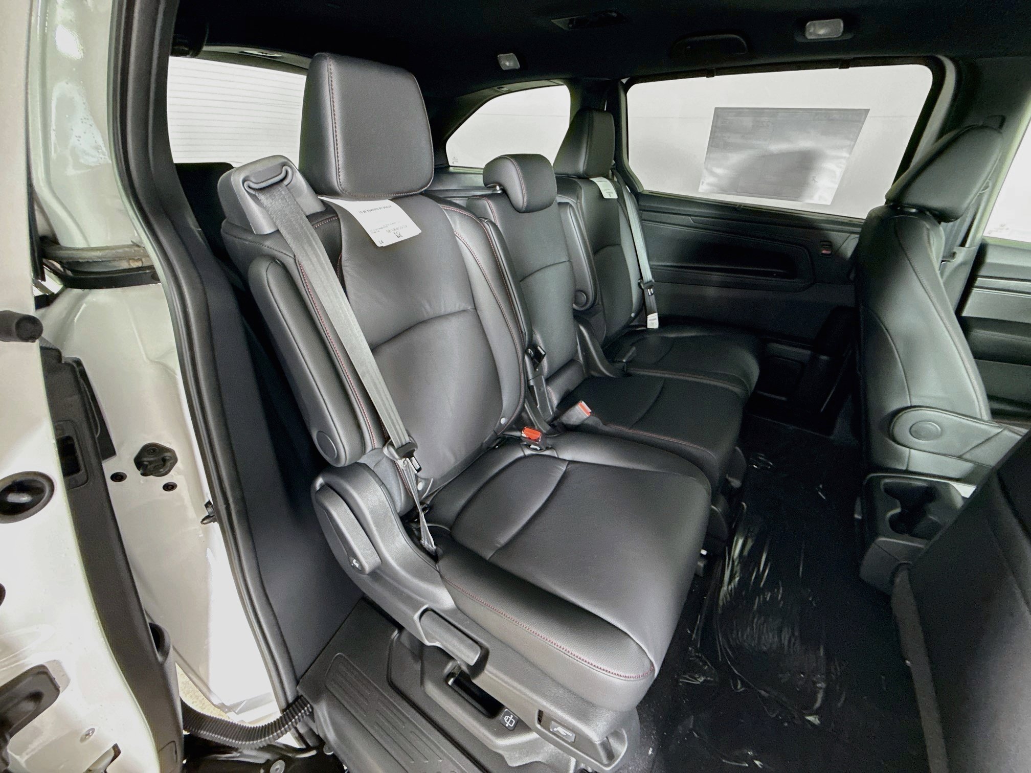 New 2026 Honda Odyssey Sport-L image 36