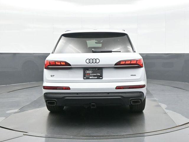 New 2026 Audi Q7 3.0T Prestige image 6
