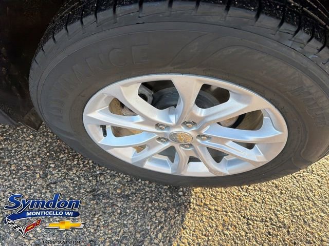 Used 2020 Chevrolet Equinox LT image 26