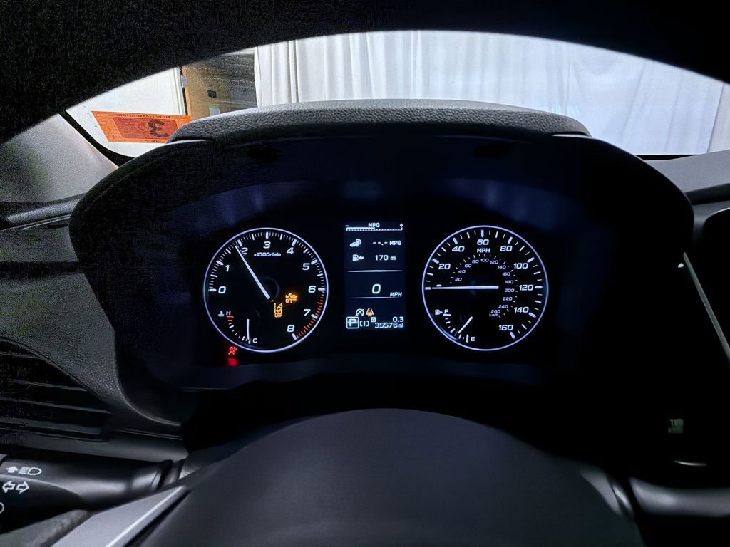 Used 2024 Subaru Impreza 2.0i Sport image 19