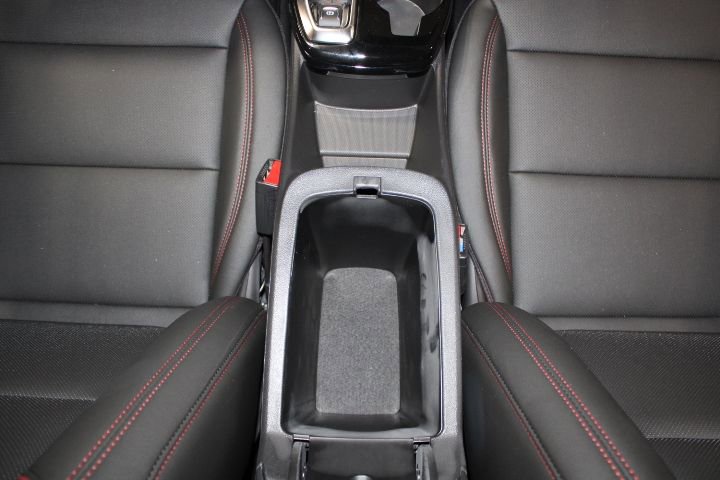 New 2026 Chevrolet Trax RS w/ Sunroof Package image 32