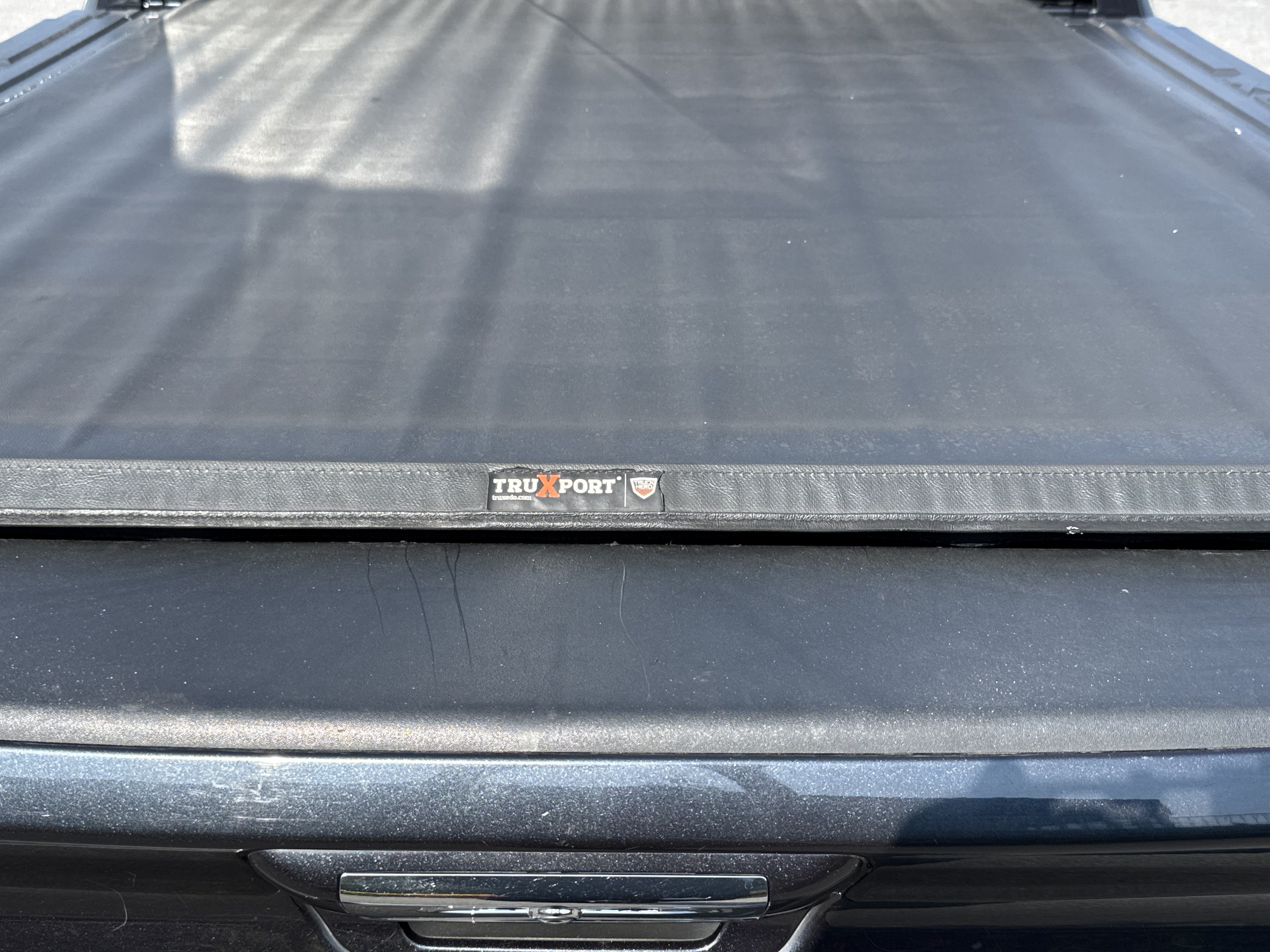 Used 2019 RAM 1500 Limited AWD/4WD image 34