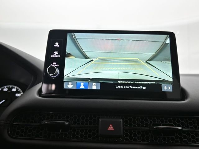 New 2026 Honda HR-V LX image 16