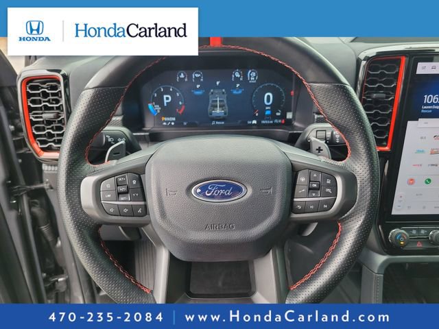 Used 2024 Ford Ranger Raptor image 14
