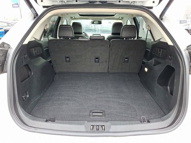 Certified 2022 Ford Edge SEL w/ Convenience Package image 31
