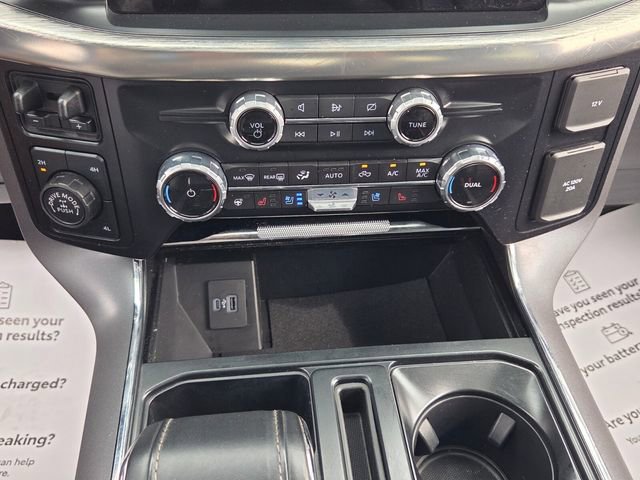Used 2023 Ford F150 Lariat image 19
