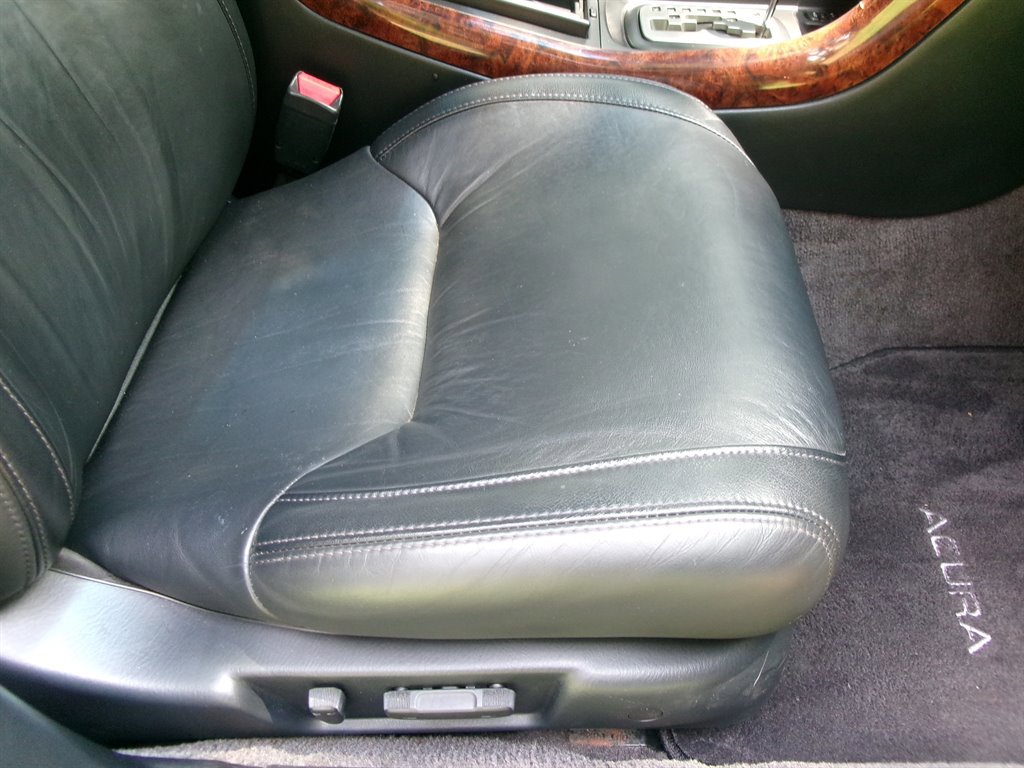 Used 2002 Acura TL image 21