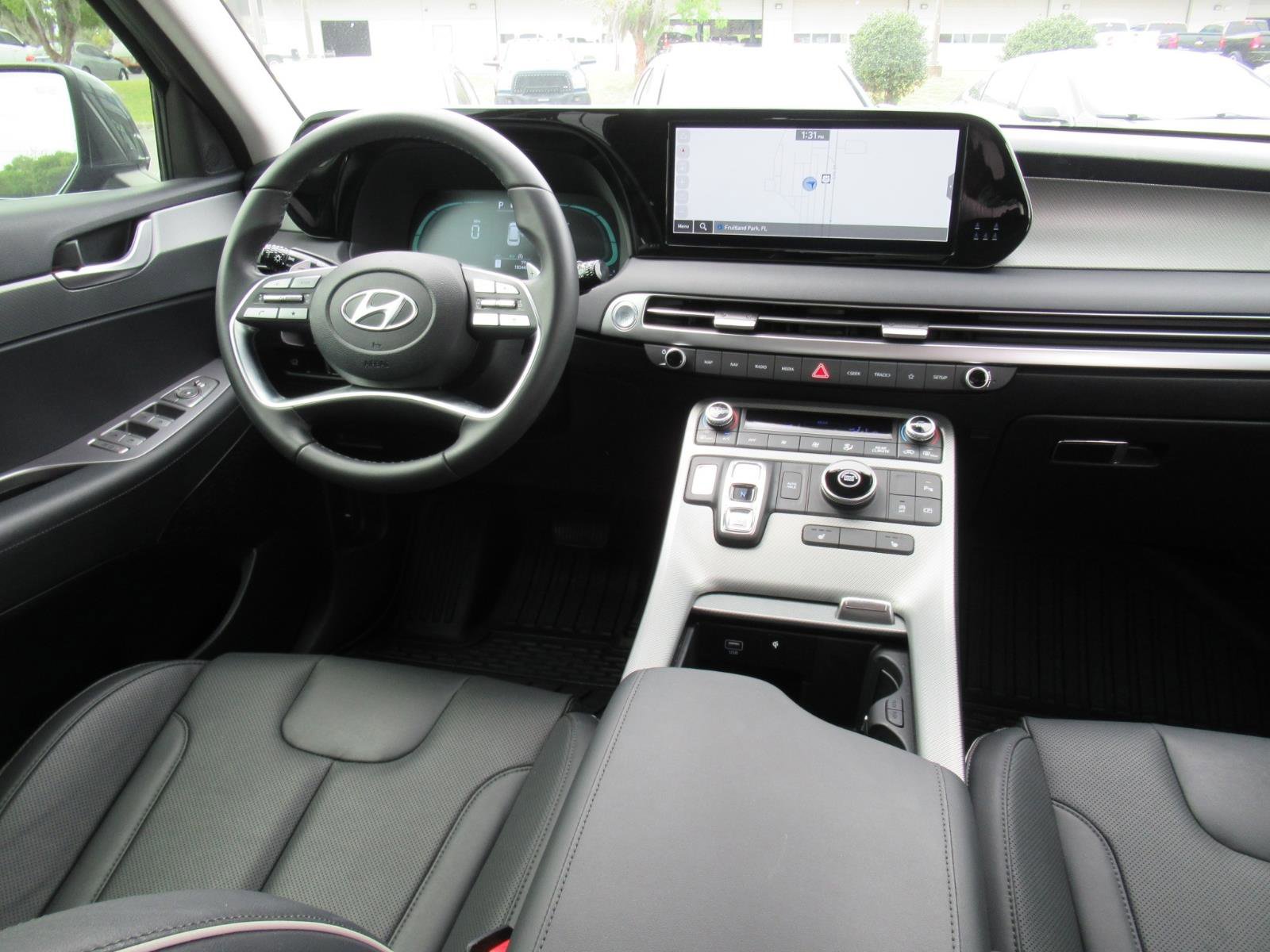 Used 2025 Hyundai Palisade XRT FWD image 23
