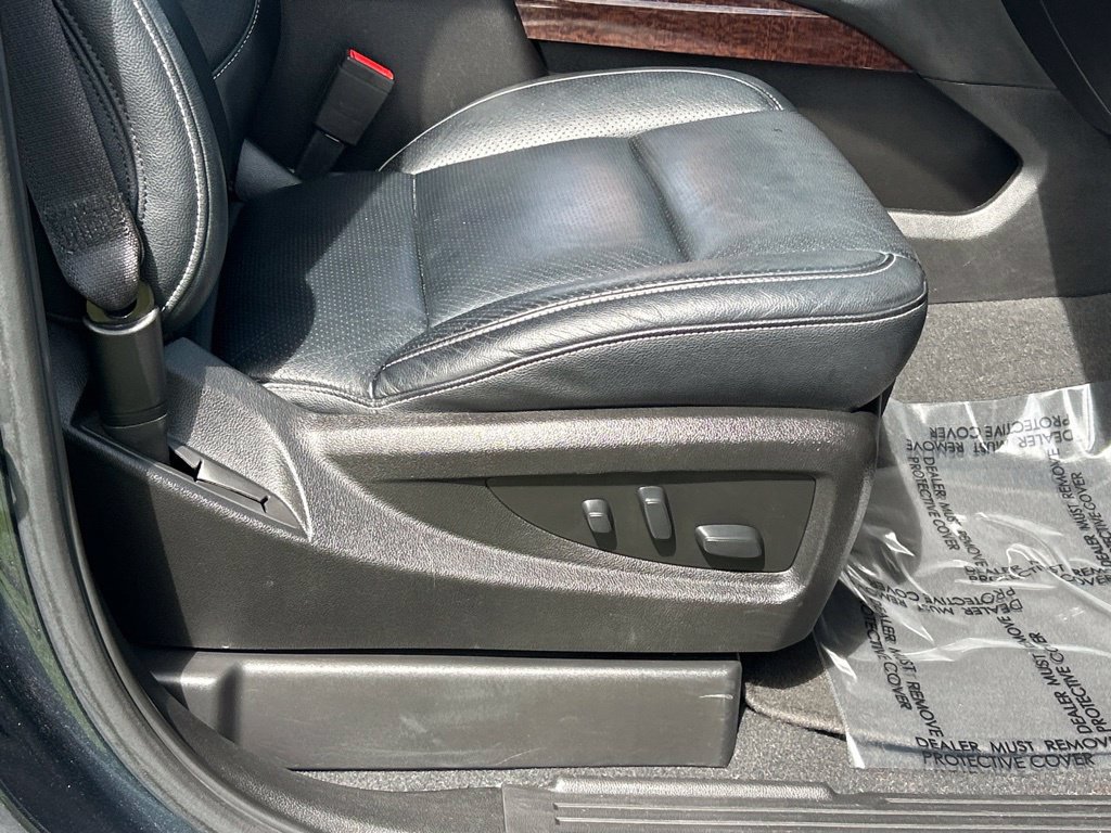 Used 2019 GMC Yukon SLE w/ Convenience Package RWD image 33