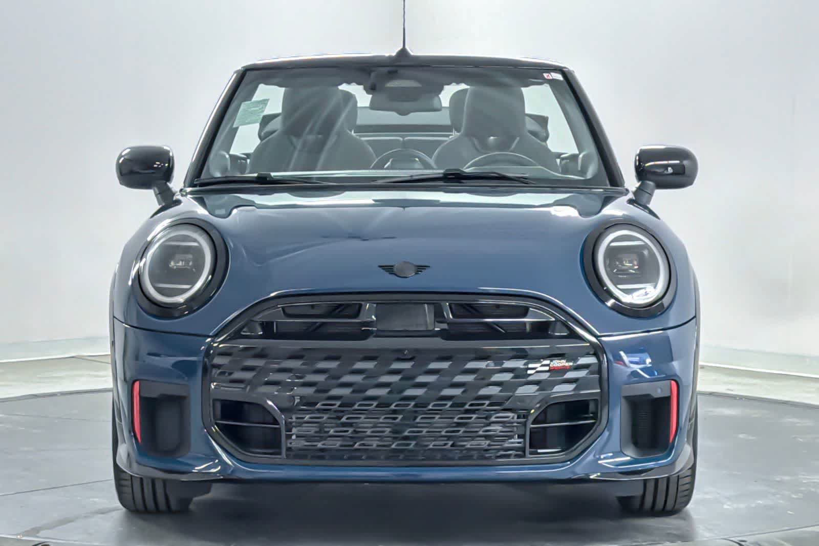 New 2026 MINI Cooper John Cooper Works FWD image 11