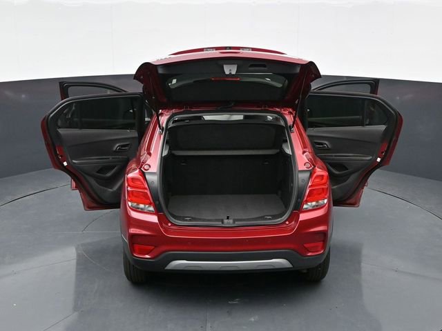 Used 2019 Chevrolet Trax LT w/ Driver Confidence Package image 39