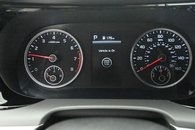 Used 2024 Kia K5 GT-Line w/ GT-Line Premium Package AWD/4WD image 36