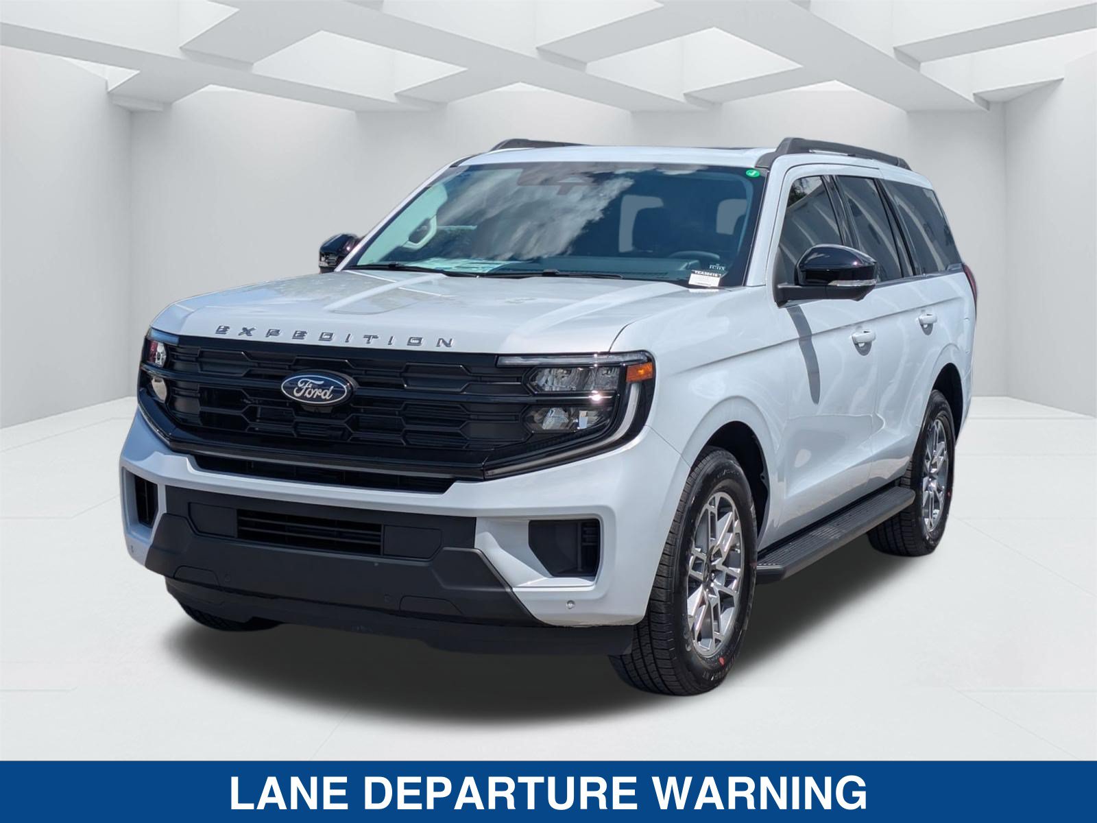 New 2026 Ford Expedition Active RWD image 9