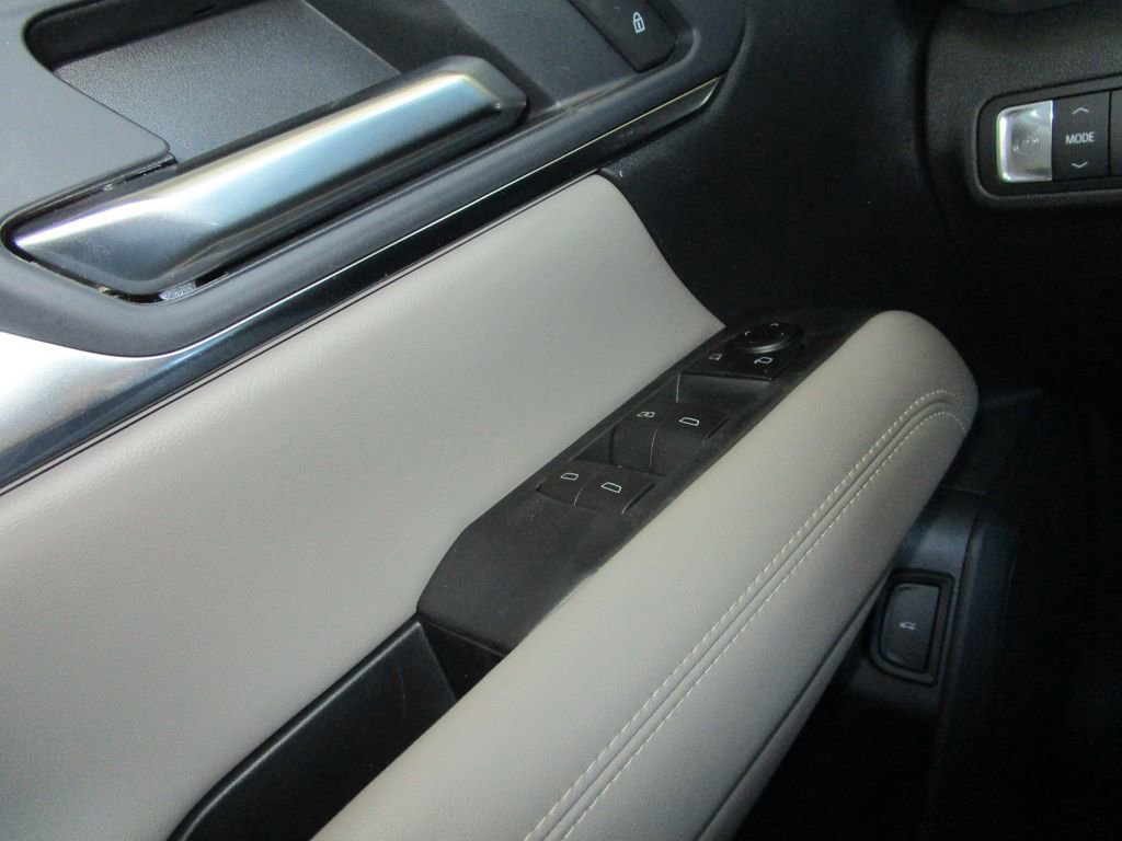 New 2026 GMC Terrain Elevation w/ Elevation Premium Package image 34