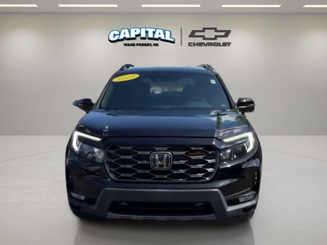 Used 2023 Honda Passport TrailSport image 12