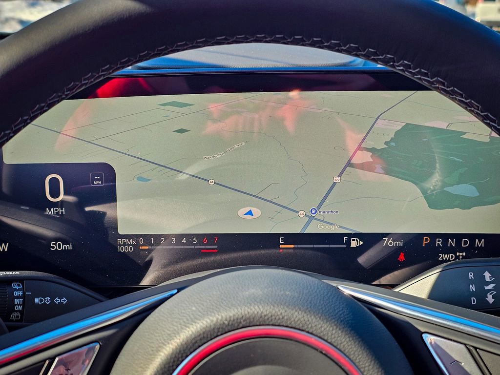 New 2026 Buick Envision Avenir image 19