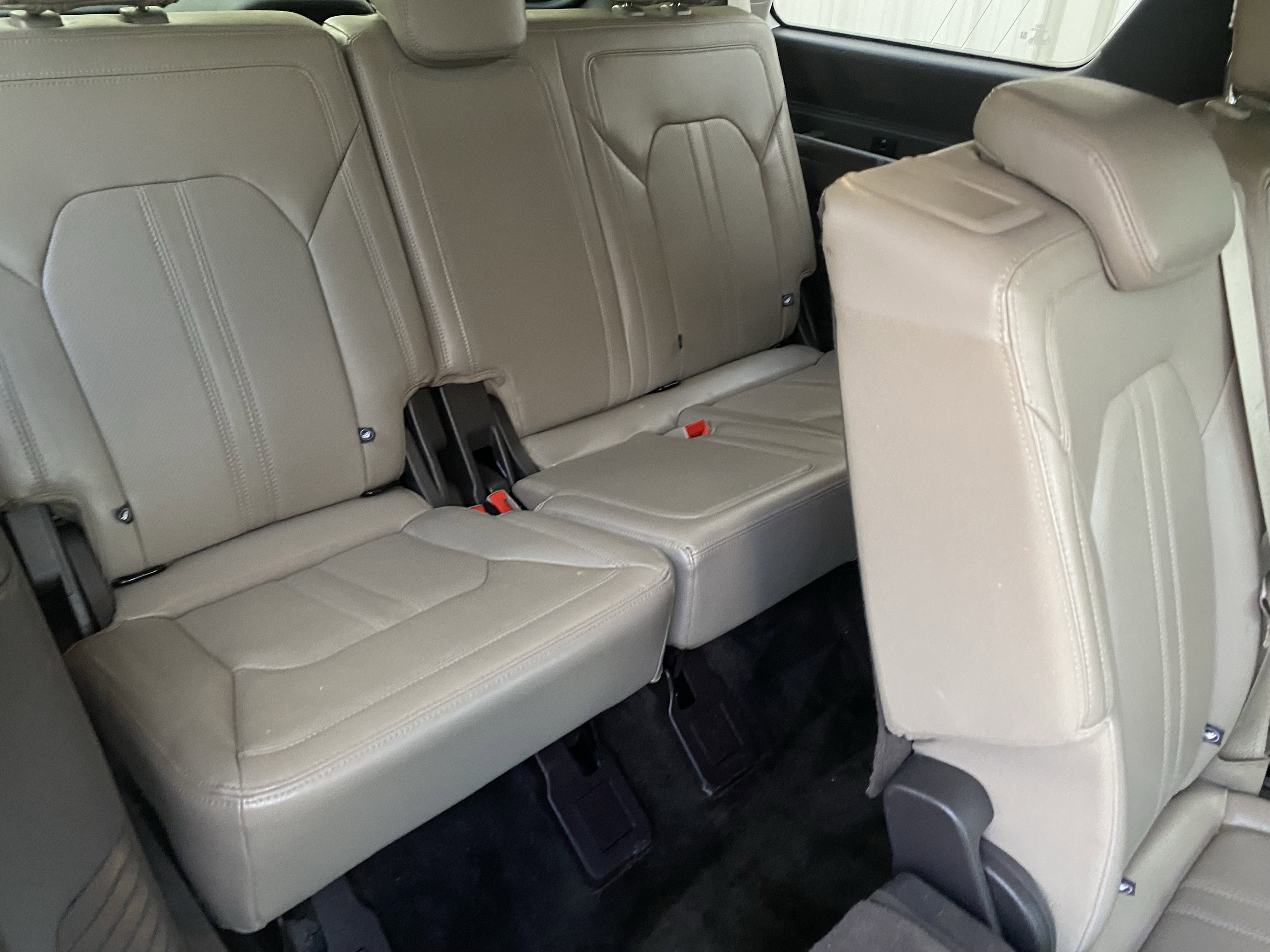 Used 2018 Ford Expedition Limited w/ Driver Assistance Package image 6