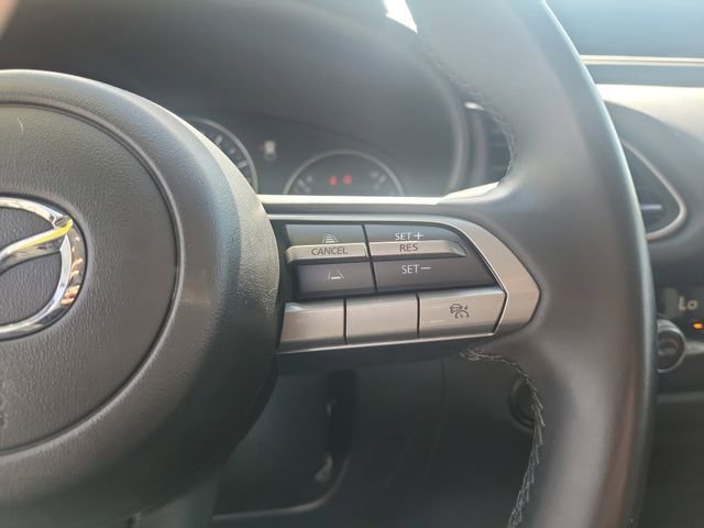 Certified 2023 MAZDA CX-30 AWD 2.5 S w/ Select Package image 22