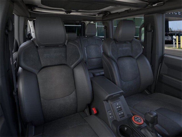 New 2025 Ford Bronco Raptor AWD/4WD image 10