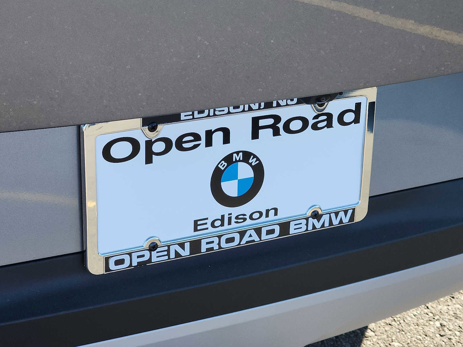 Used 2026 BMW X3 xDrive30 w/ Convenience Package image 30