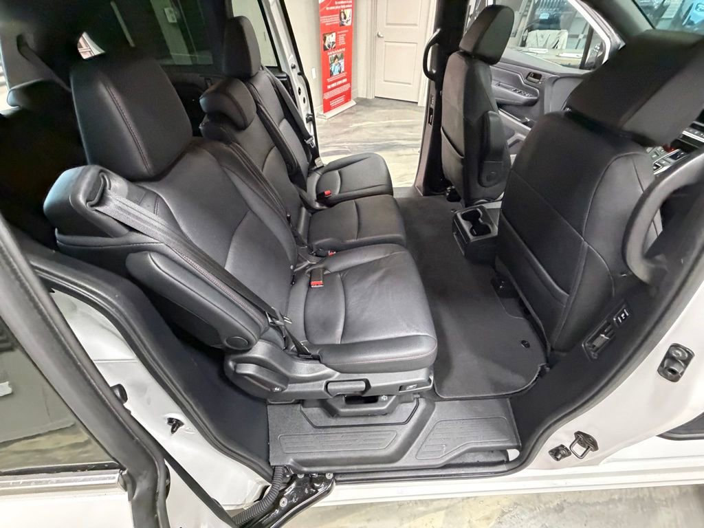 Used 2025 Honda Odyssey Sport-L image 47