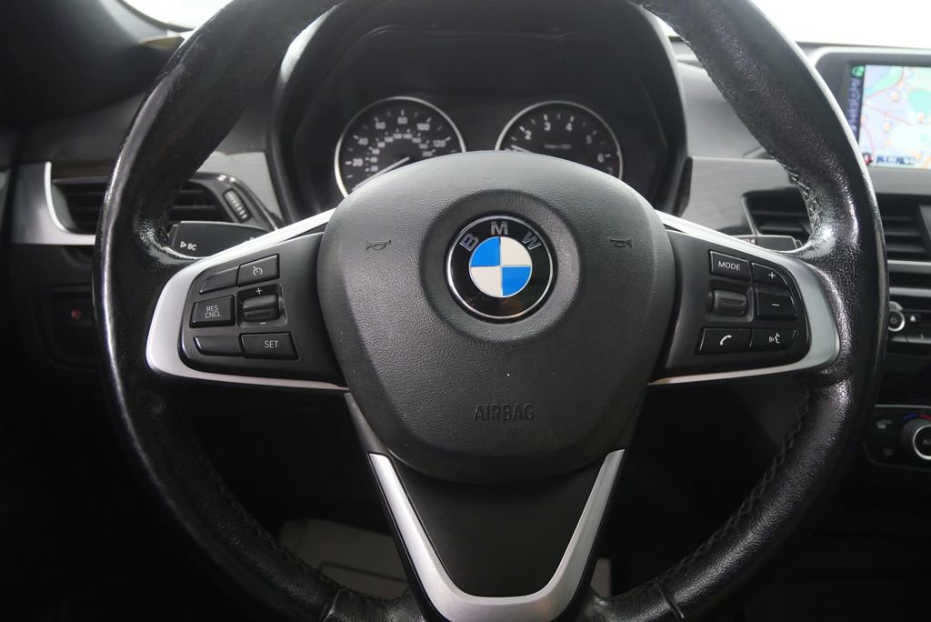 Used 2017 BMW X1 sDrive28i FWD image 13