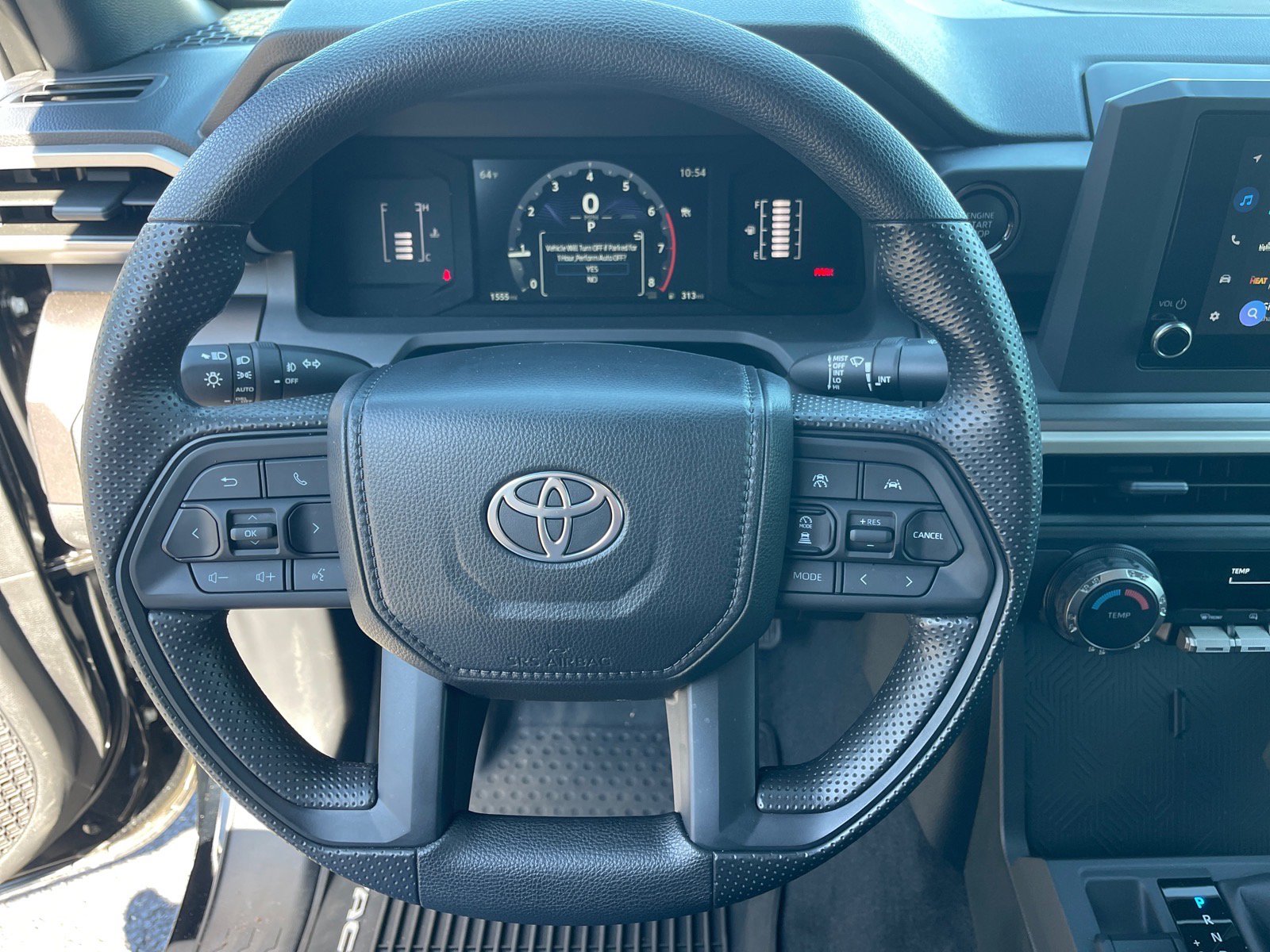 Used 2025 Toyota Tacoma SR5 image 7