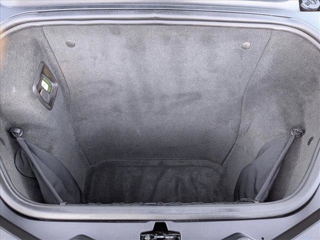 Certified 2023 Chevrolet Corvette Stingray Premium Cpe w/ Z51 Performance Package image 6