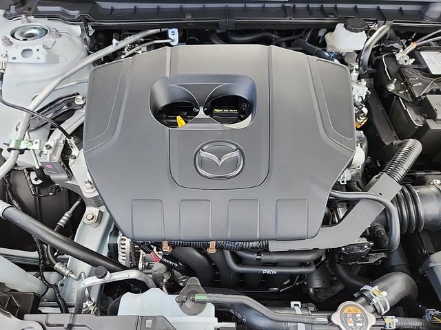 Certified 2025 MAZDA CX-50 AWD 2.5 S w/ Weather Package image 17