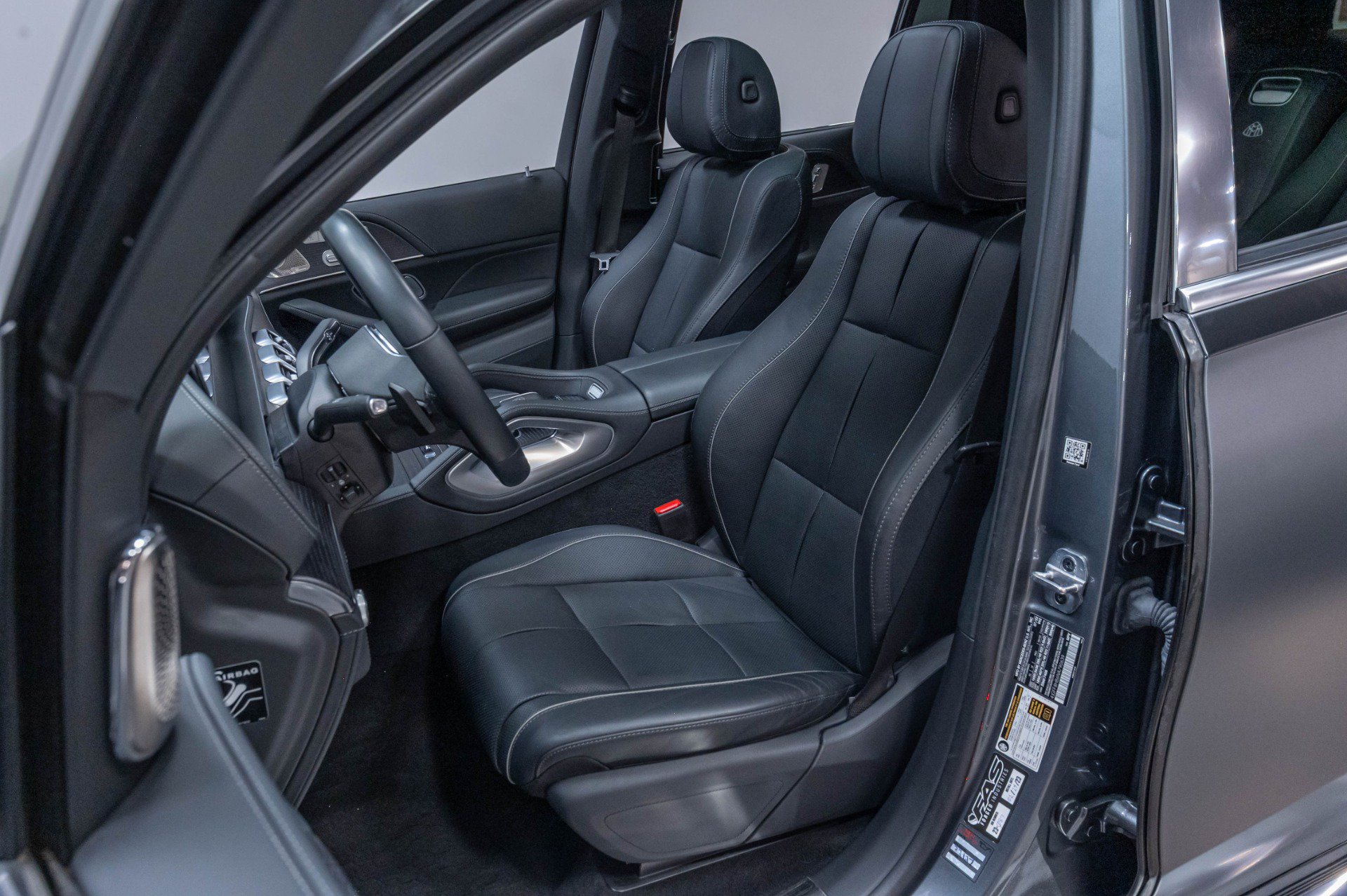 Used 2022 Mercedes-Benz Maybach GLS 600 4MATIC image 8