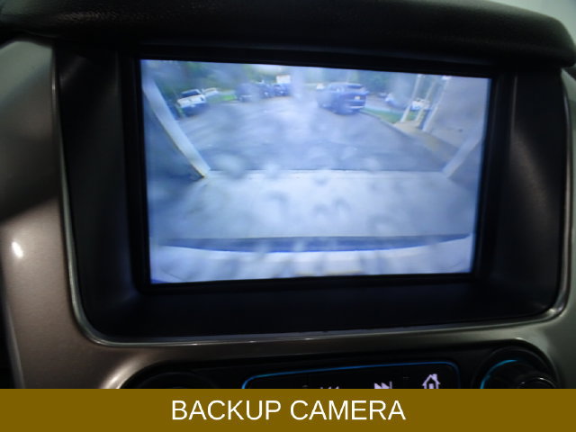 Certified 2019 Chevrolet Tahoe LS AWD/4WD image 12