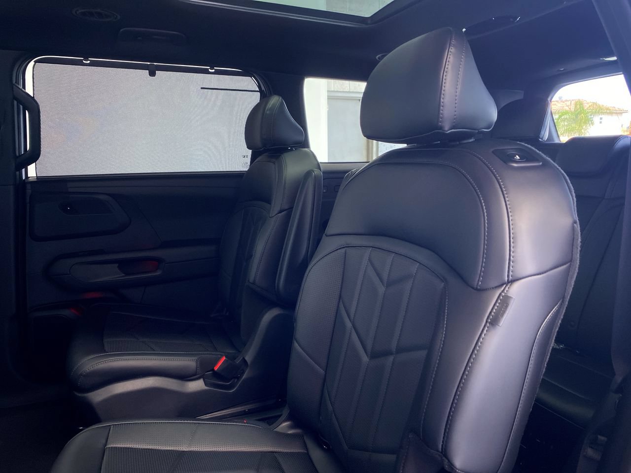 New 2027 Kia Telluride SX X-Pro AWD/4WD image 35