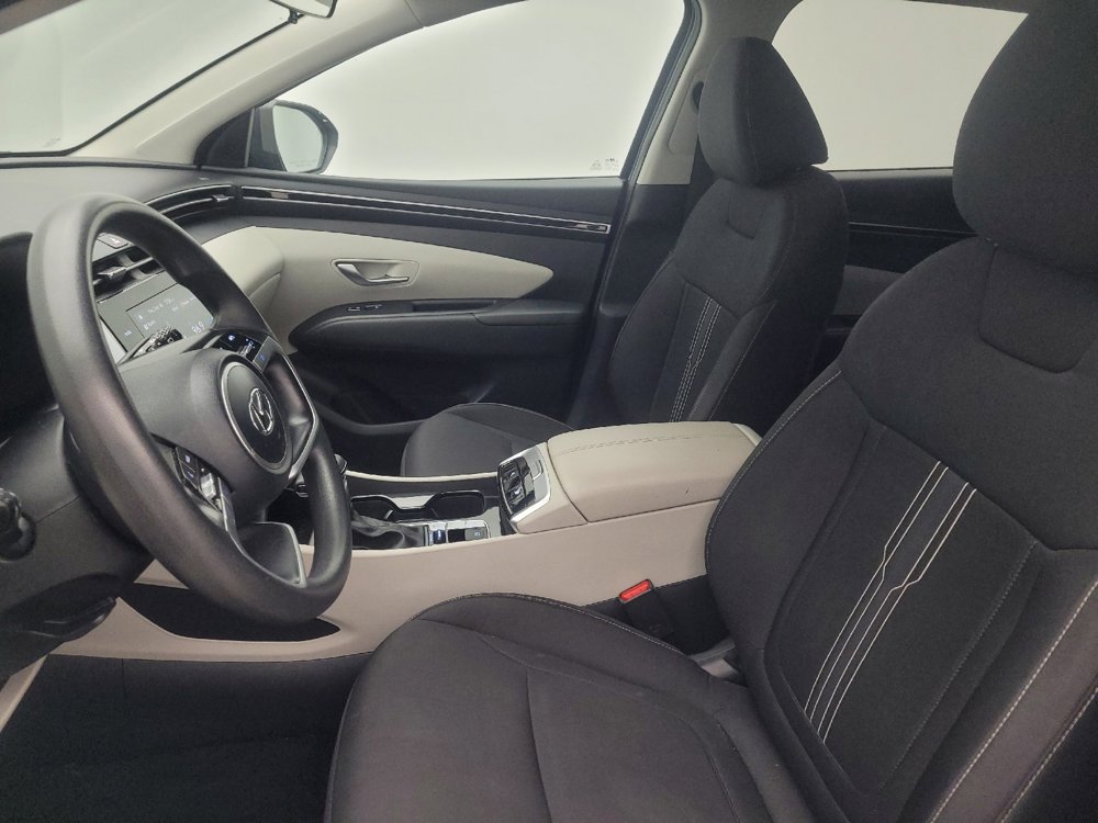 Used 2024 Hyundai Tucson SEL image 17