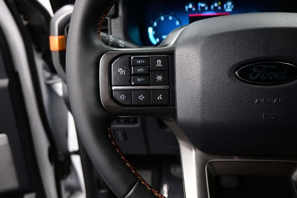 Used 2025 Ford F150 Tremor w/ Bed Utility Package AWD/4WD image 21