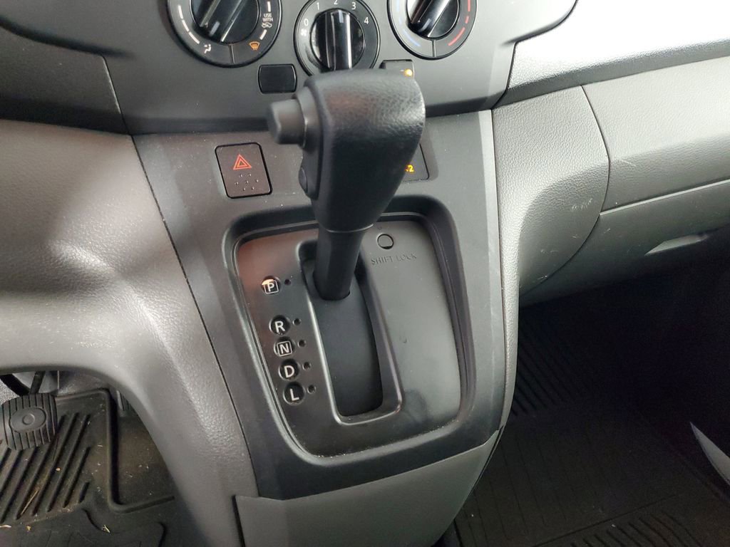 Used 2019 Nissan NV200 S w/ Cruise Control Package FWD image 16