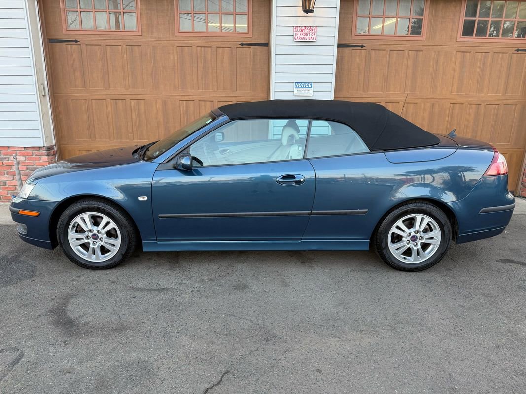 Used 2006 Saab 9-3 2.0T image 8