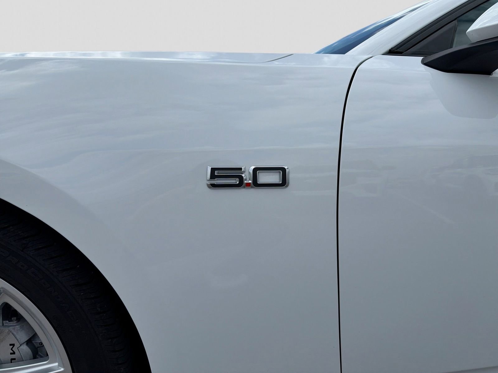 Certified 2024 Ford Mustang GT Premium RWD image 42