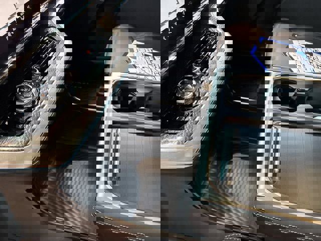 New 2026 Ford Expedition Max Platinum w/ Stealth Performance Package image 29