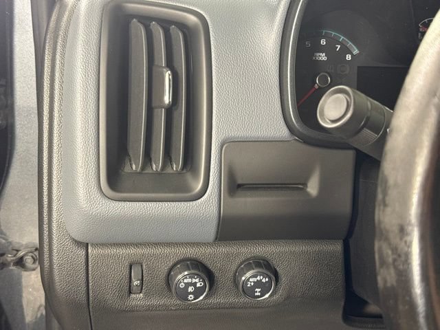 Used 2017 Chevrolet Colorado Z71 AWD/4WD image 17